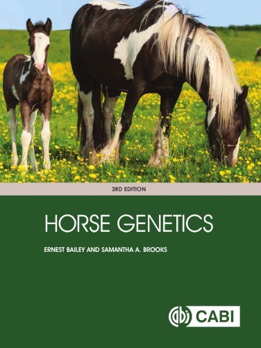 Horse Genetics