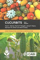 Cucurbits