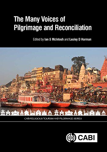 The Many Voices of Pilgrimage and Reconciliation