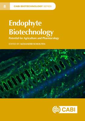 Endophyte Biotechnology