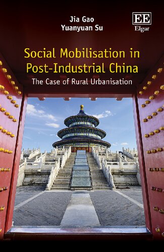 Social Mobilisation in Post-Industrial China