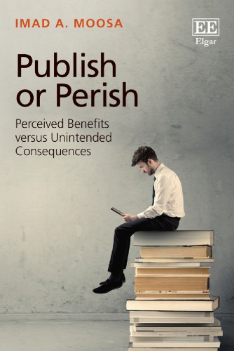 Publish or Perish