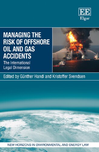 Managing the Risk of Offshore Oil and Gas Accidents