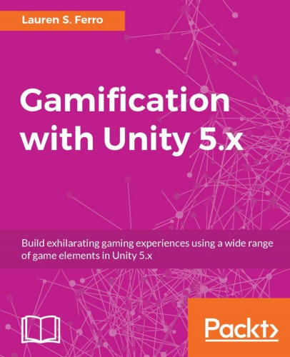 Gamification with Unity 5.X