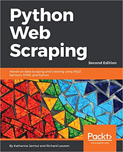 Python Web Scraping