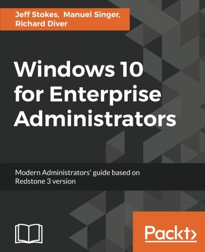 Windows 10 for Enterprise Administrators