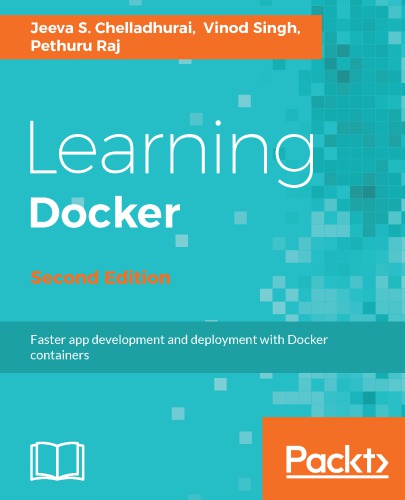 Learning Docker