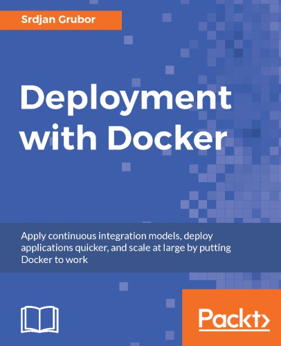 Deployment with Docker