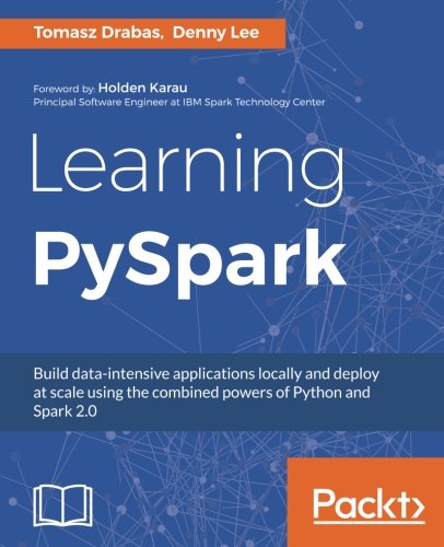 Learning Pyspark