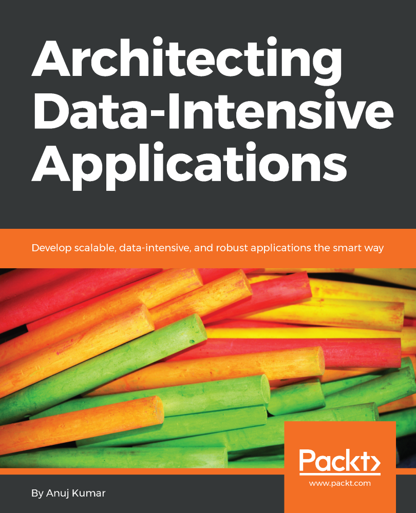 Architecting Data-Intensive Applications