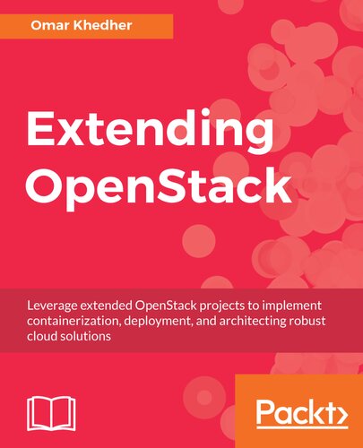 Extending OpenStack