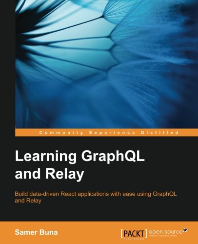 Learning GraphQL and Relay