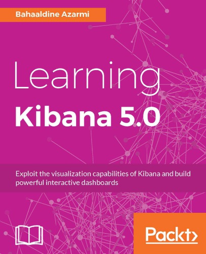 Learning Kibana 5.0