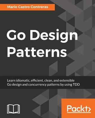 Go Design Patterns