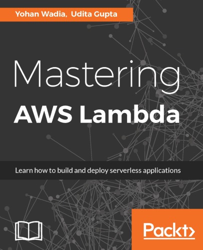 Mastering Aws Lambda