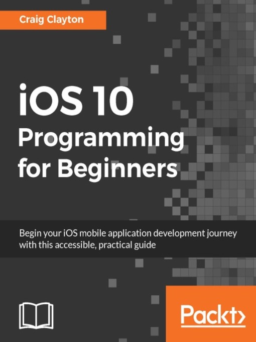 iOS 10 Programming for Beginners