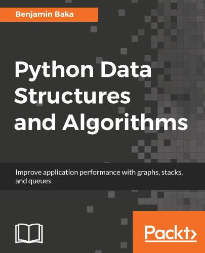 Python Data Structures and Algorithms