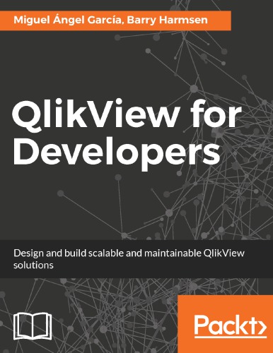 Qlikview for Developers