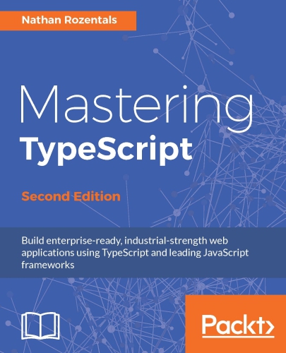 Mastering TypeScript