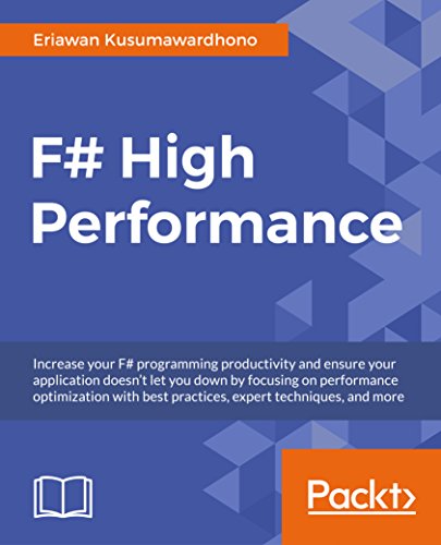 F# High Performance