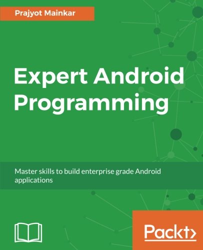 Expert Android Programming