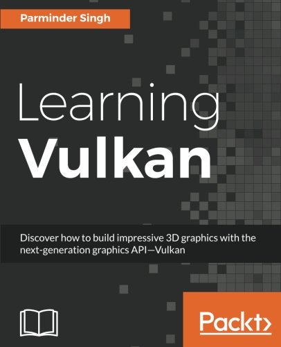 Learning Vulkan