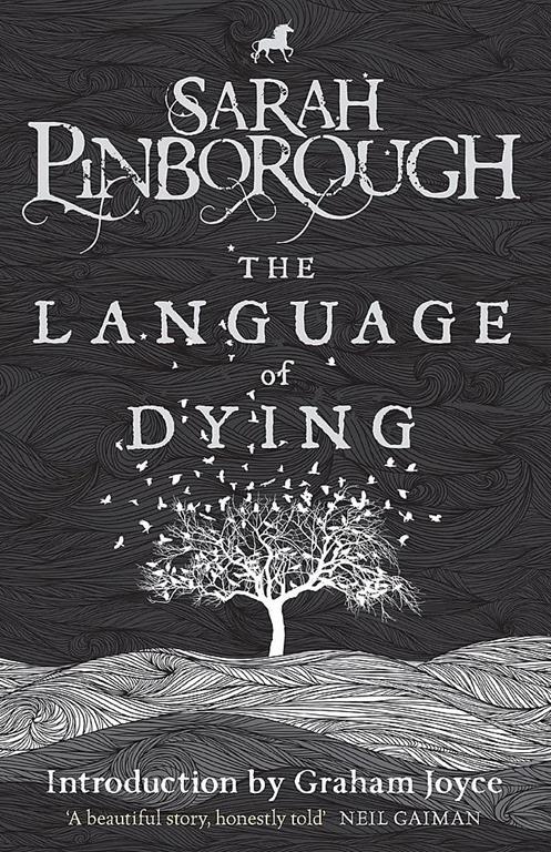 The Language of Dying