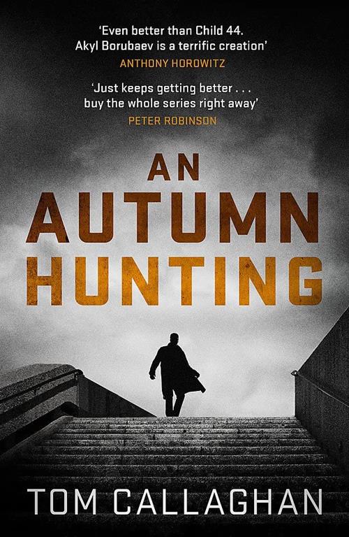 Autumn Hunting EXPORT