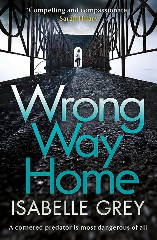 Wrong Way Home