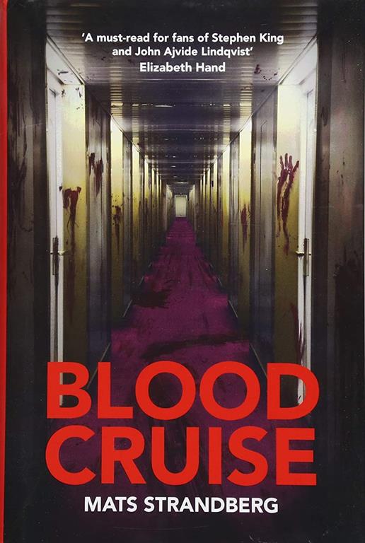 Blood Cruise