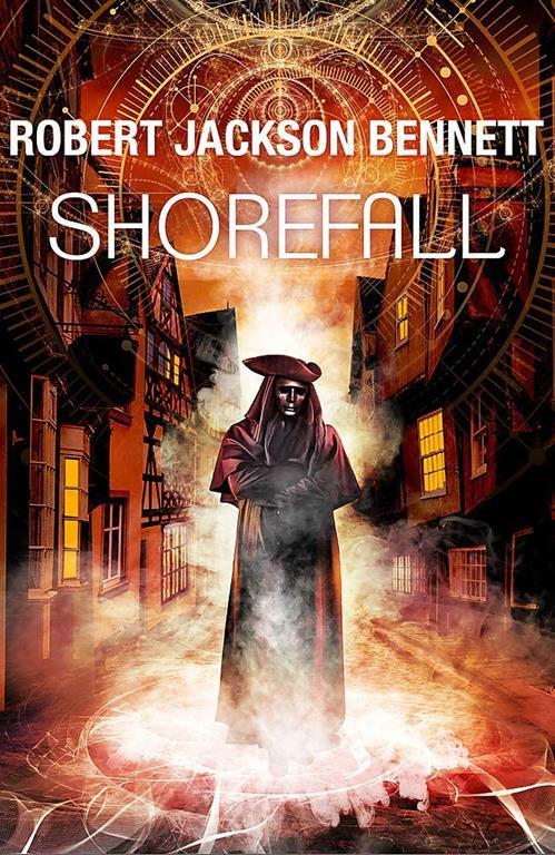 Shorefall (The Founders)