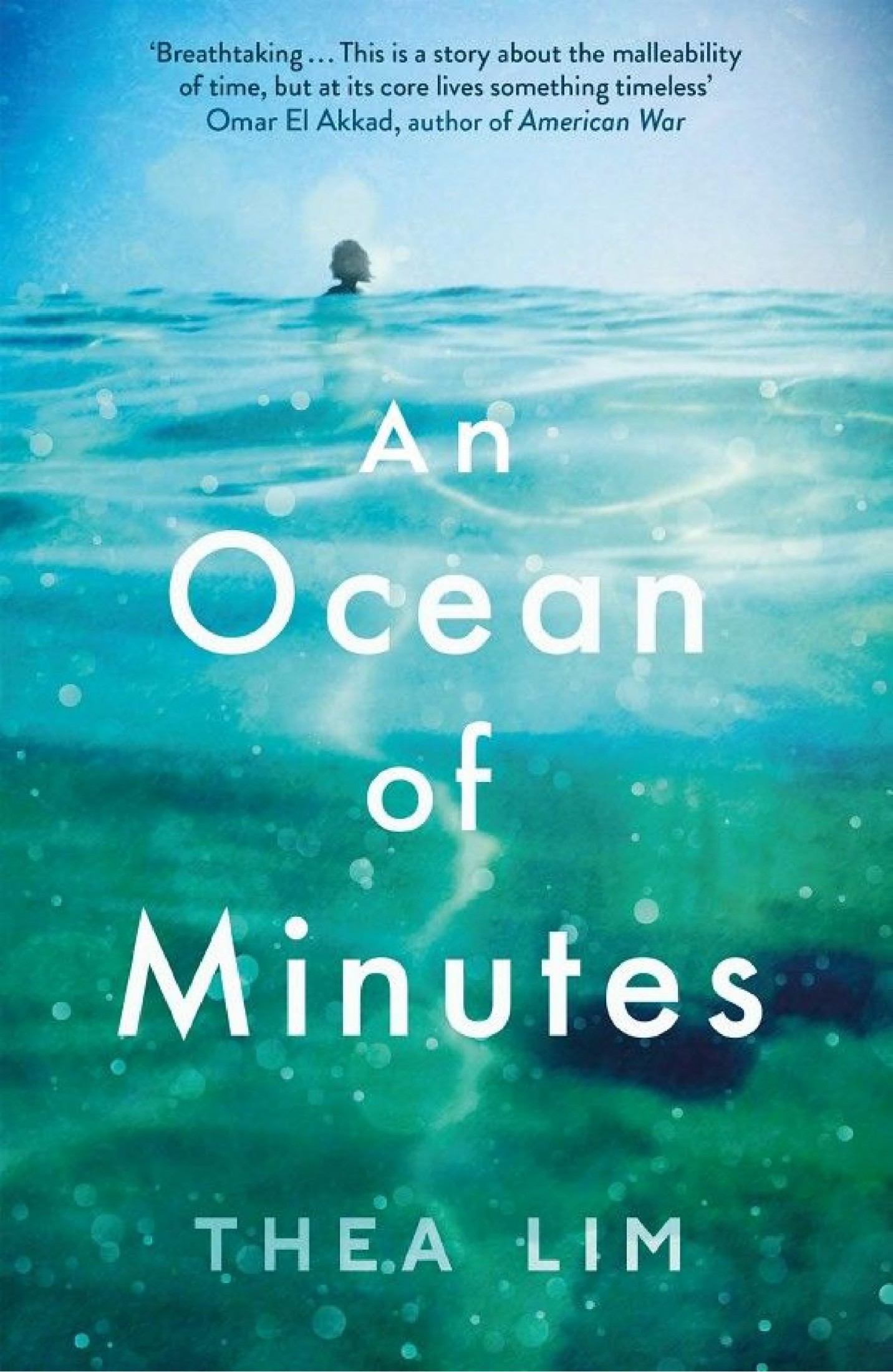 An ocean of minutes