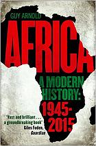 Africa: A Modern History