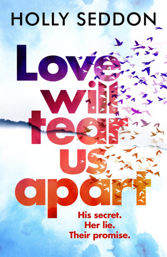 Love Will Tear Us Apart