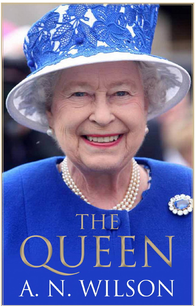 The Queen