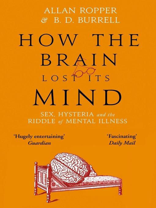 How the Brain Lost Its Mind