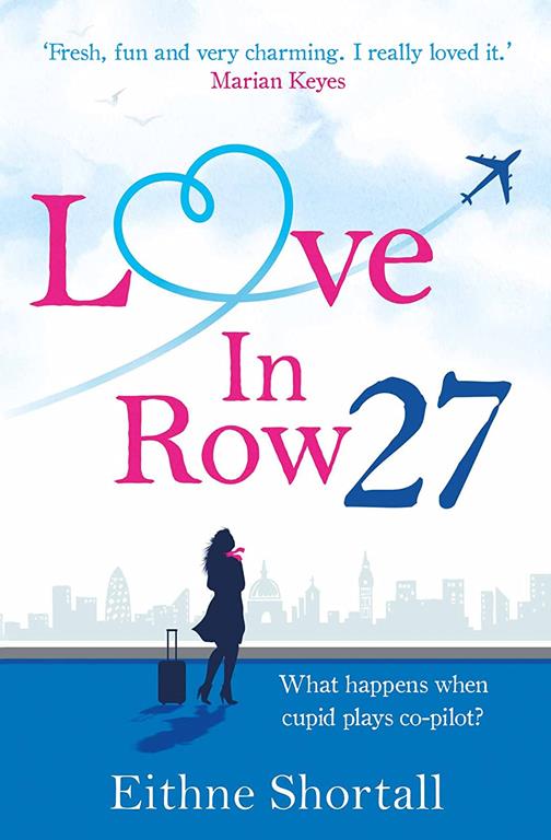 Love in Row 27