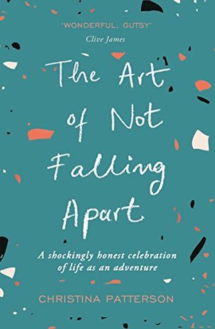 The Art of Not Falling Apart