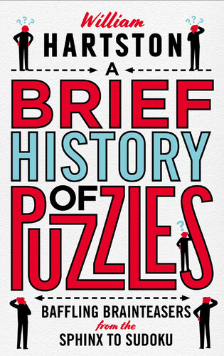 A Brief History of Puzzles