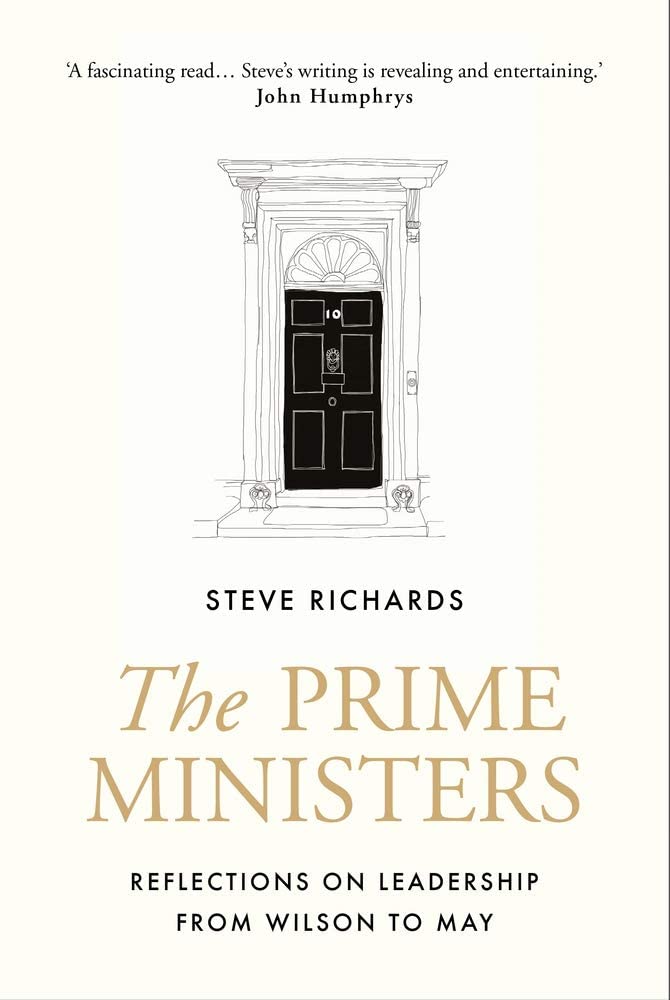 The Prime Ministers