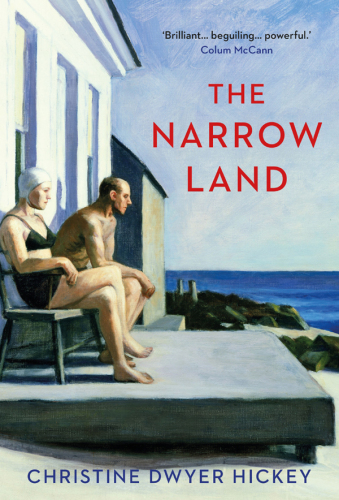 The Narrow Land