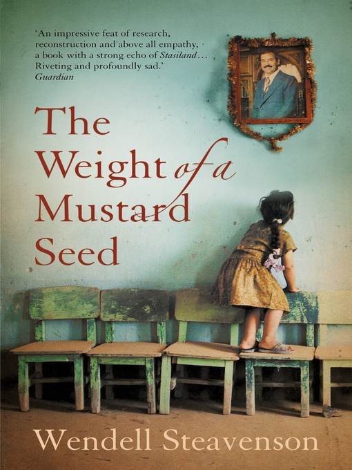 The Weight of a Mustard Seed