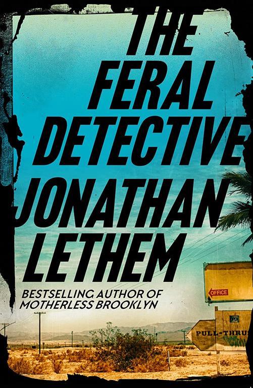 Feral Detective