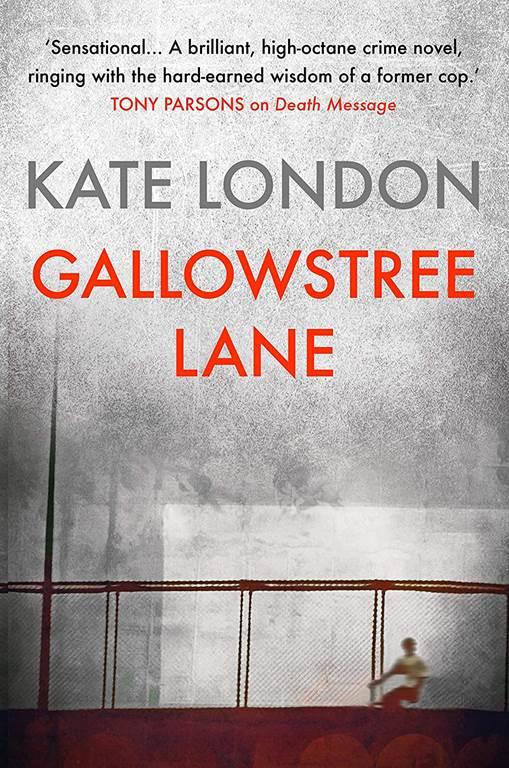 Gallowstree Lane