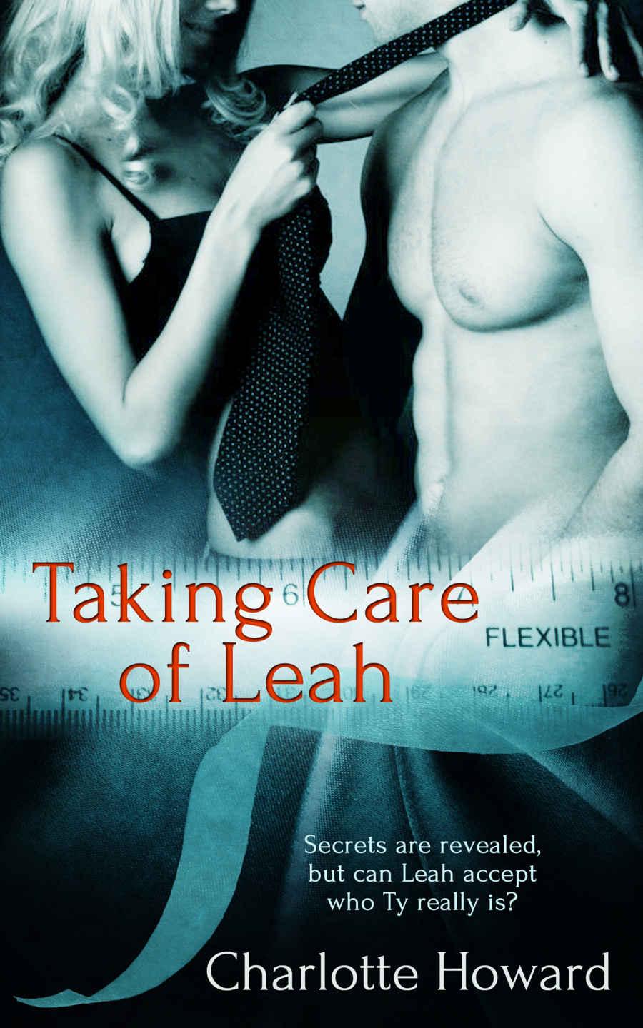 Taking Care of Leah