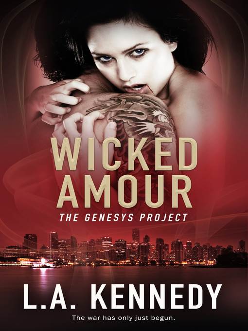 Wicked Amour