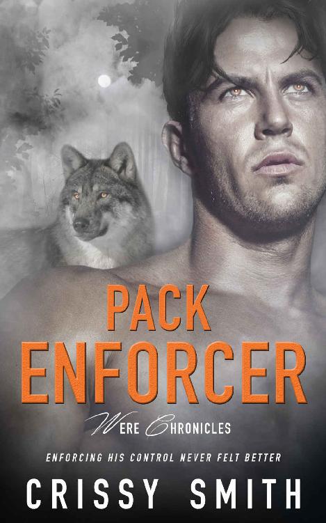 Pack Enforcer