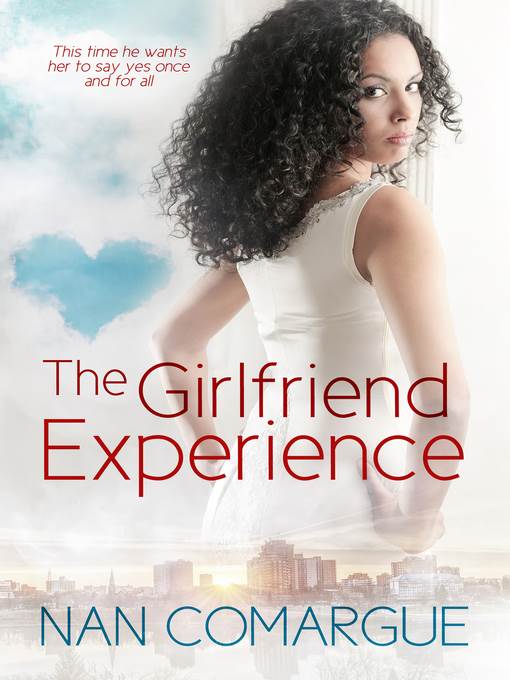 The Girlfriend Experience