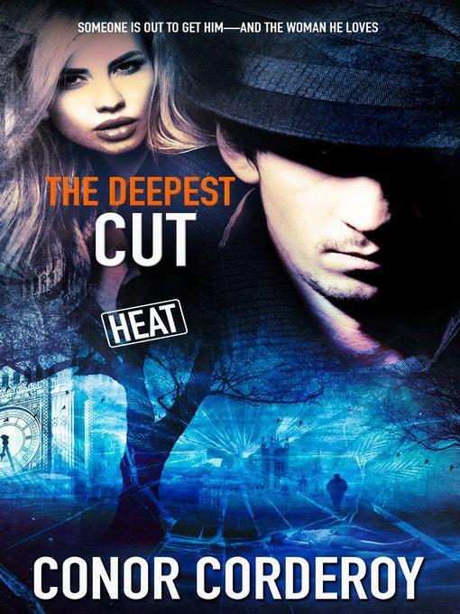 The Deepest Cut (Heat #2)