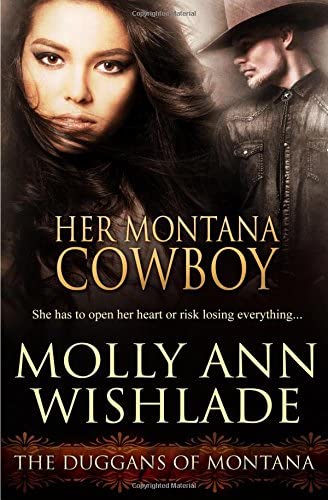 Her Montana Cowboy